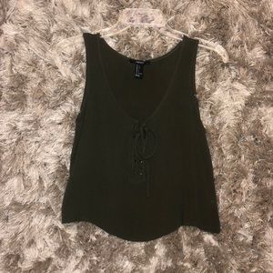 Forever 21 tank top